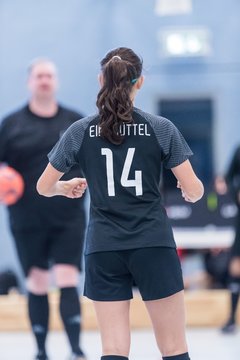 Bild 386 - wBJ Futsalmeisterschaft Runde 1